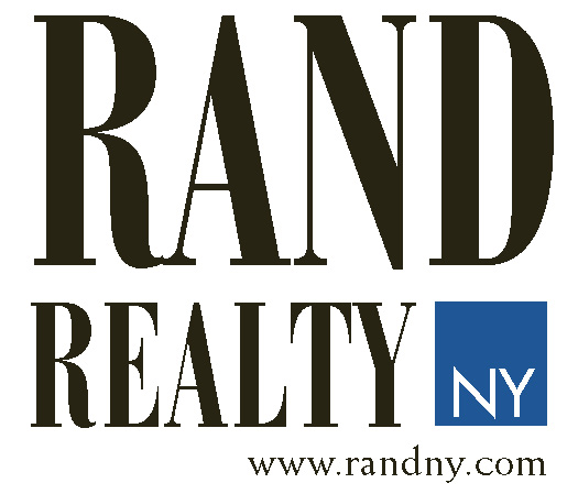 Rand Realty NY Website
